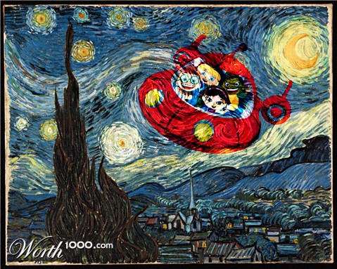 Photoshop Design by krystinan2003