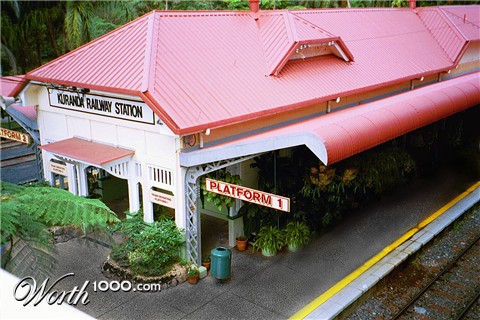 Photoshop Design by error5001