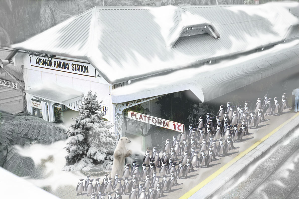 Photoshop Design by eokaku for DesignCrowd (Community Contests) | Design #8947462