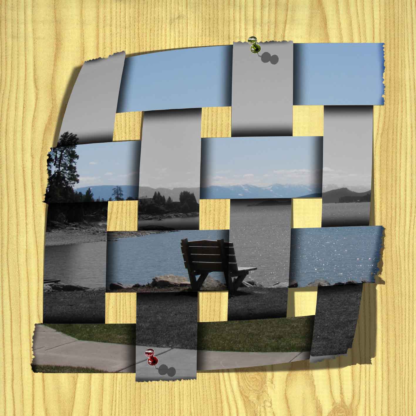 Diseño de Photoshop por fouljack para DesignCrowd (Community Contests) | Diseño #8949340