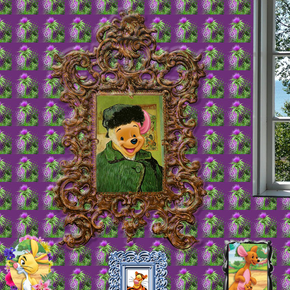 Photoshop-Design von boetsjelke für DesignCrowd (Community Contests) | Design #8946507