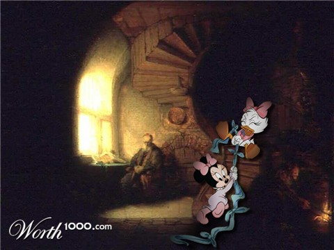 Photoshop Design by douglaseralldo