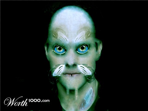 Photoshop Design by rayhyde