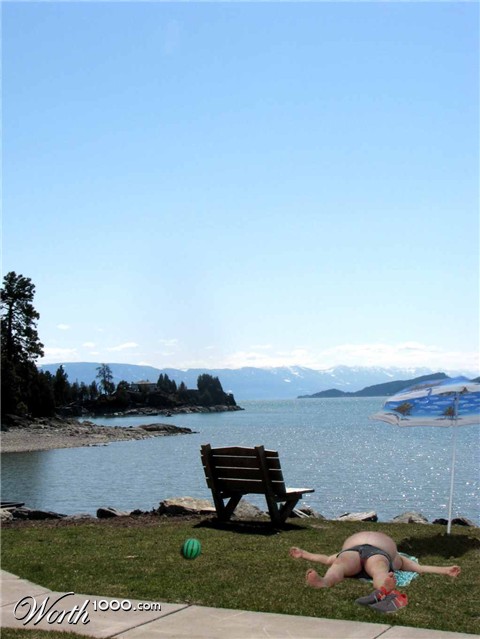 Photoshop Design by SteamPG