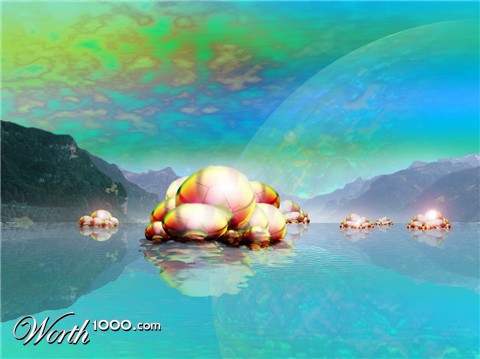 Photoshop Design by Slammer