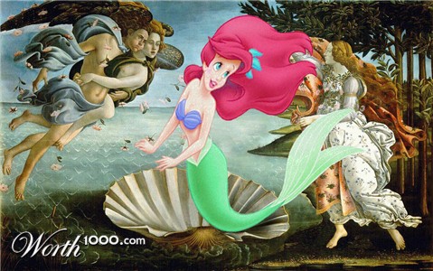 Photoshop Design by summernight