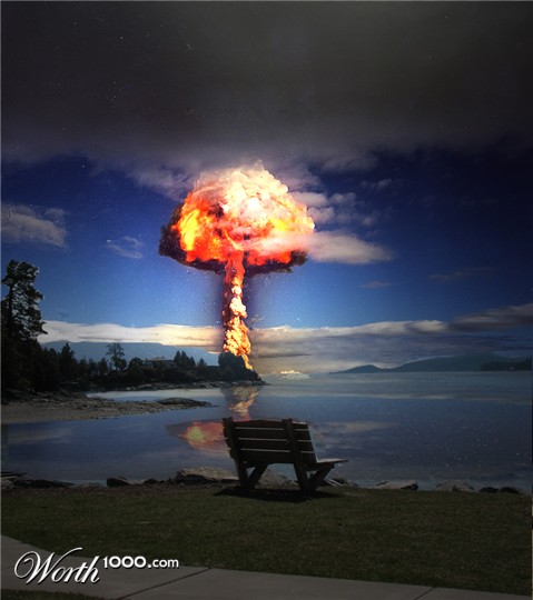 Photoshop Design by rayhyde