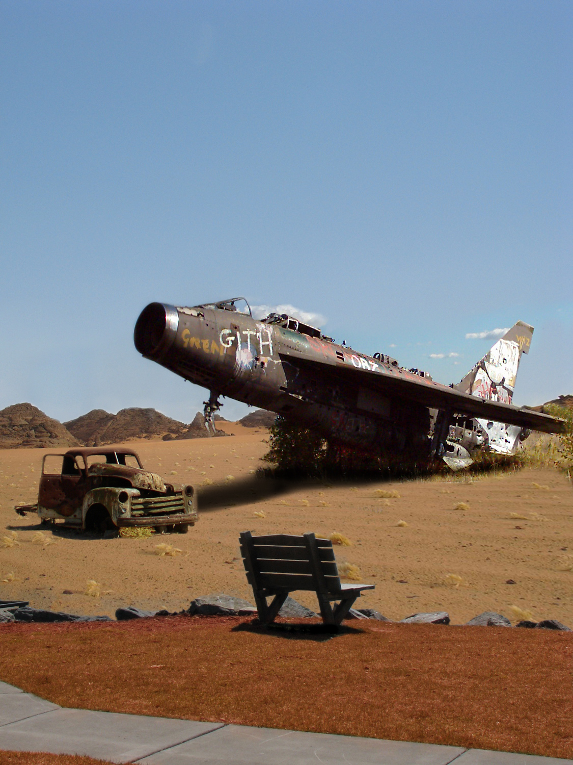 Photoshop Design by Zebulba76 for DesignCrowd (Community Contests) | Design #8949377