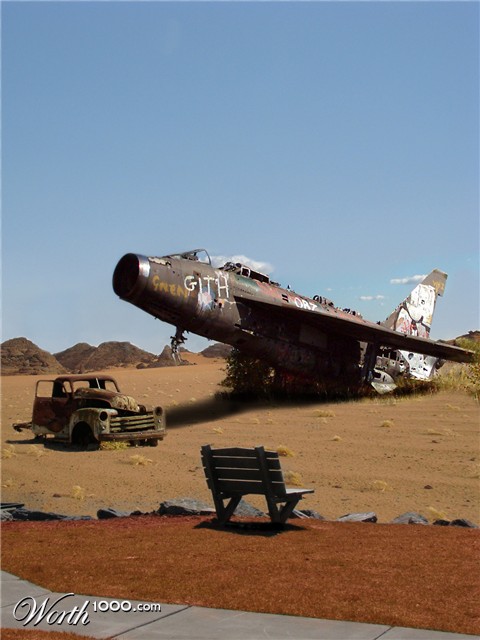 Photoshop Design by Zebulba76