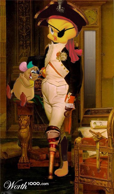 Photoshop Design by kwize53