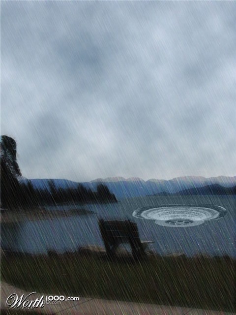 Photoshop Design by Kingdn