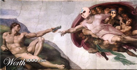 Photoshop Design by jakarw