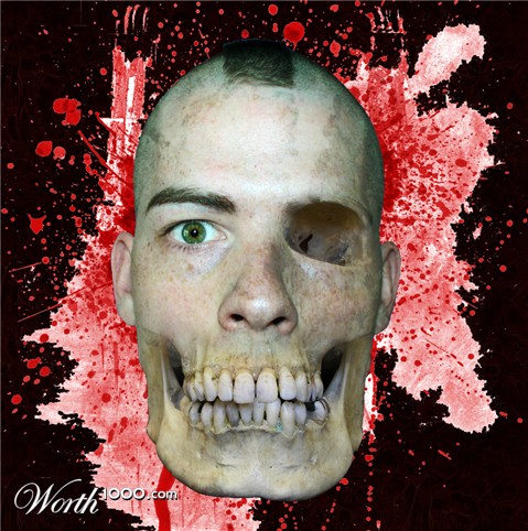 Photoshop Design by Votefe4mayor