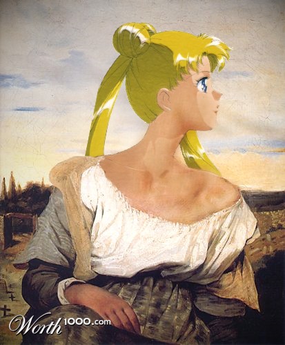 Photoshop Design by samizzle