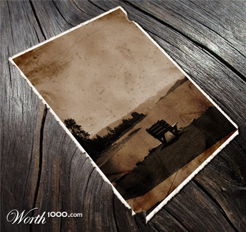 Photoshop Design by teshubeast