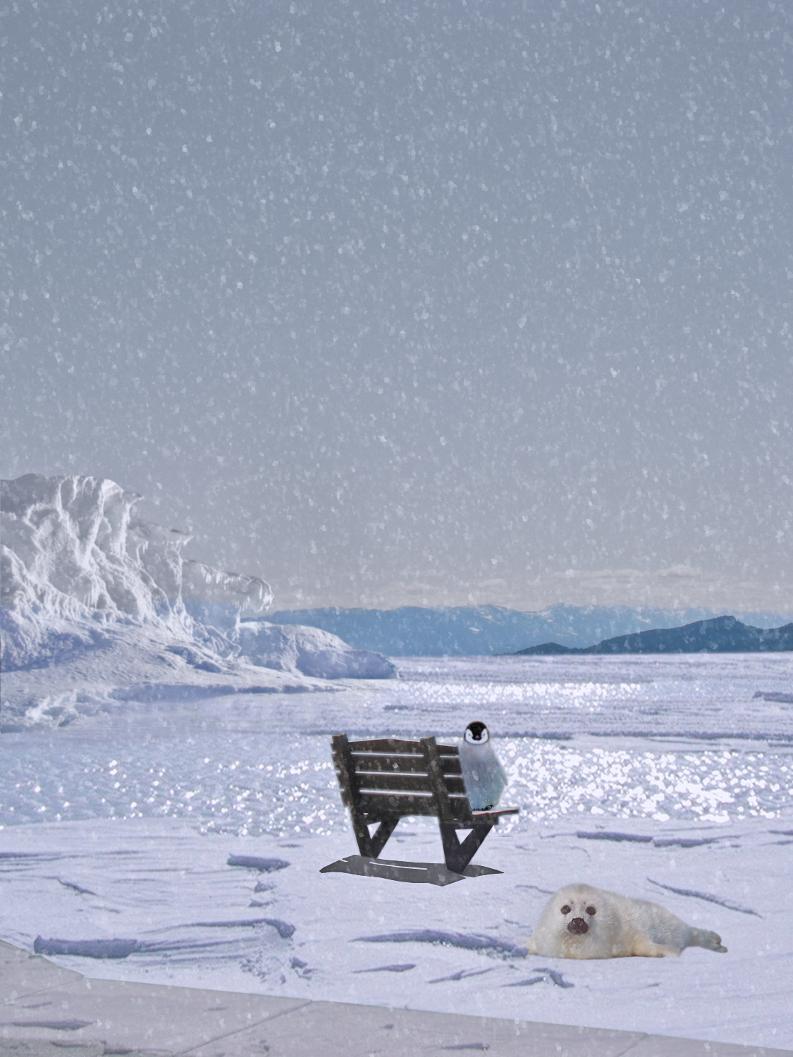 Photoshop Design by Hyperrick for DesignCrowd (Community Contests) | Design #8949442
