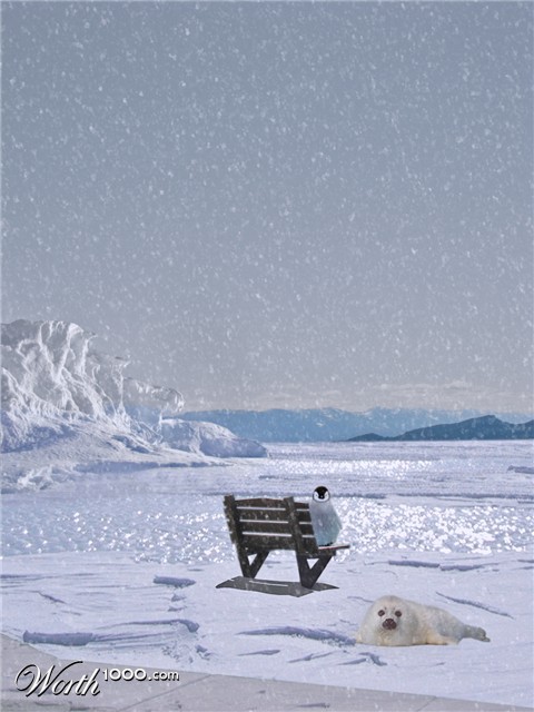 Photoshop Design by Hyperrick