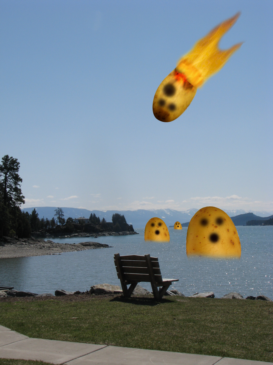 Photoshop Design by Plobafob for DesignCrowd (Community Contests) | Design #8949400