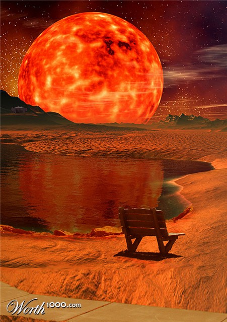 Photoshop Design by Smgkw123