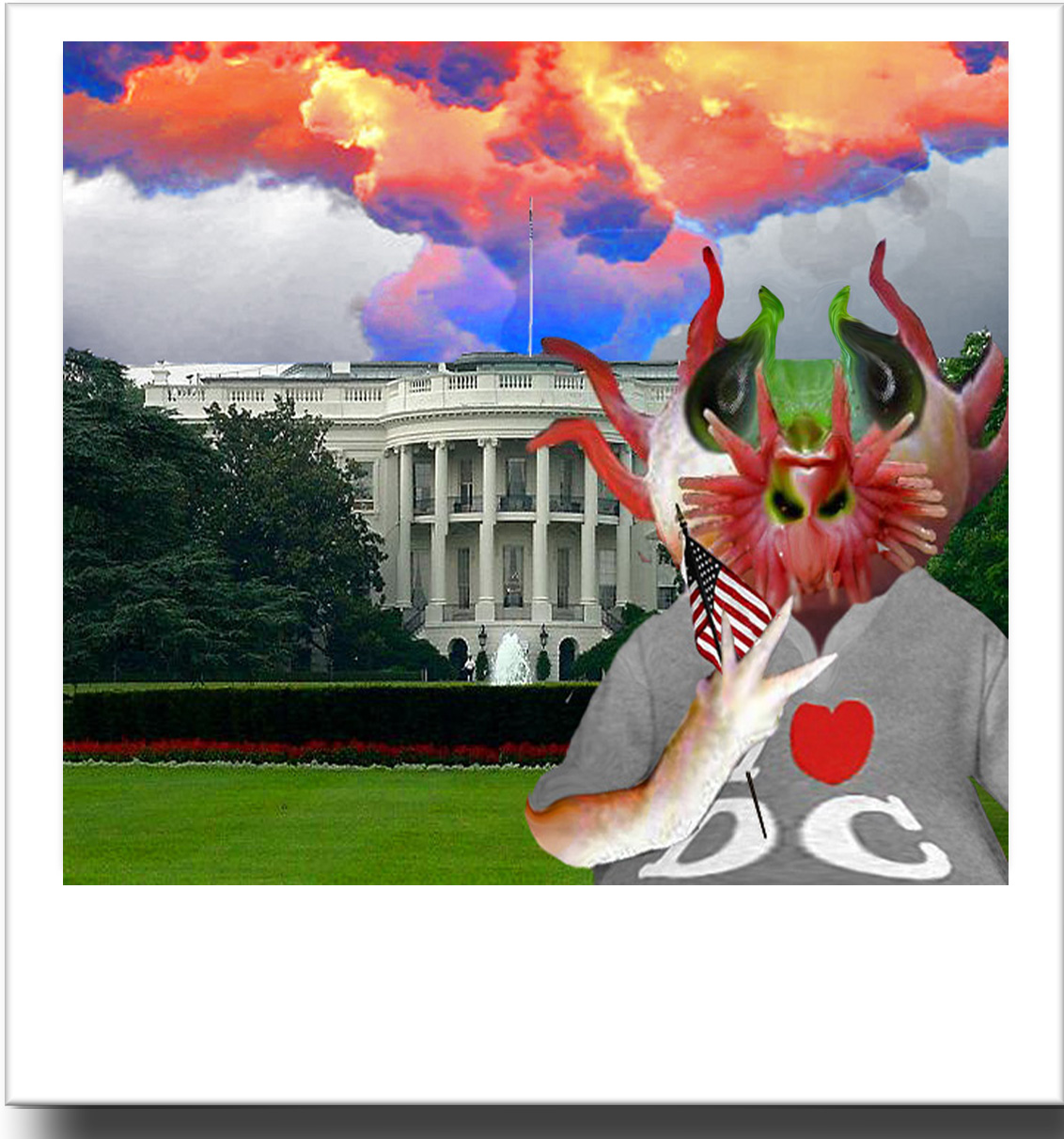 Photoshop Design by Photogerm for DesignCrowd (Community Contests) | Design #8948588