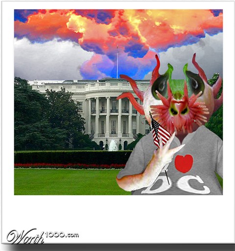 Photoshop Design by Photogerm