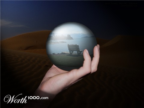 Photoshop Design by sveltwolf