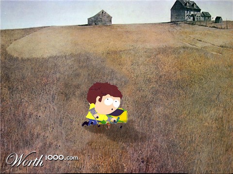 Photoshop Design by dumbfatguy