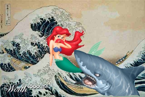 Photoshop Design by Mike62