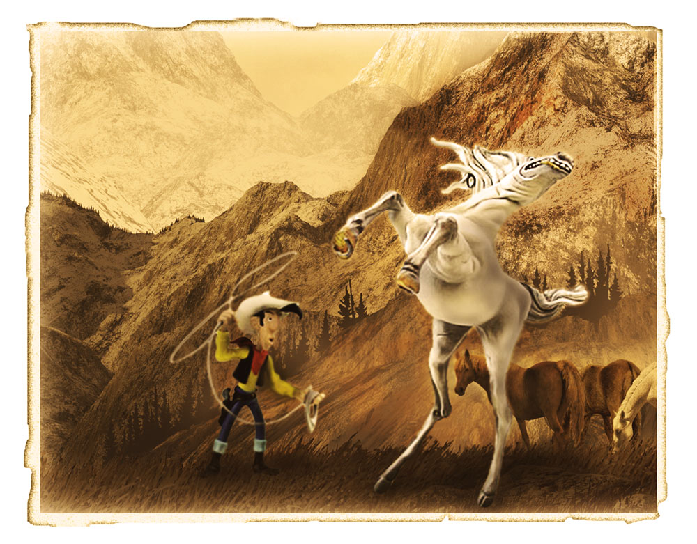 Photoshop Design by J0llyR0ger for DesignCrowd (Community Contests) | Design #8946677