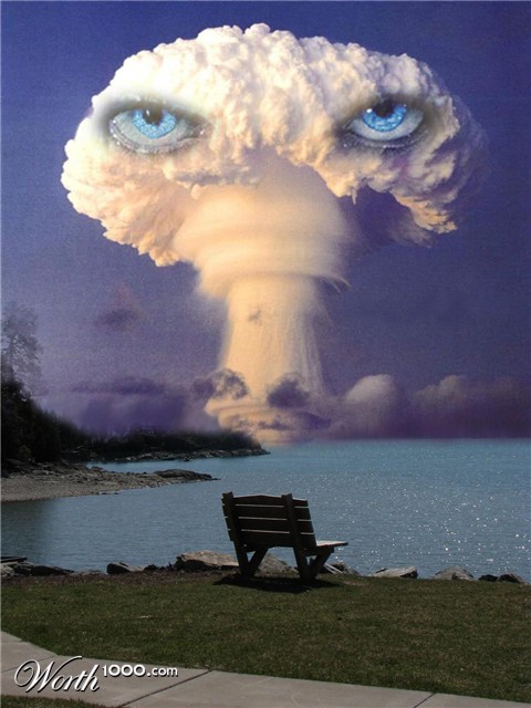 Photoshop Design by monitron