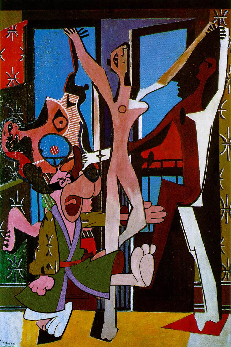 Diseño de Photoshop por salvadormarley para DesignCrowd (Community Contests) | Diseño #8946575