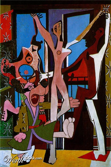 Photoshop Design by salvadormarley