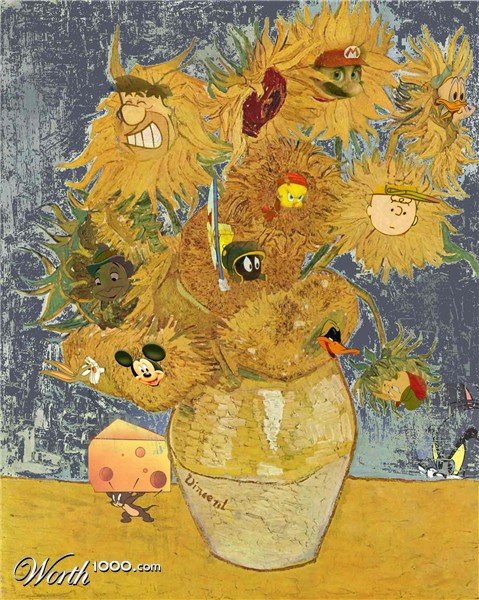 Photoshop Design by NuckleBerry6