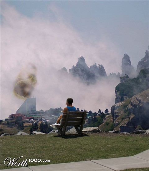 Photoshop Design by lardofdorkness
