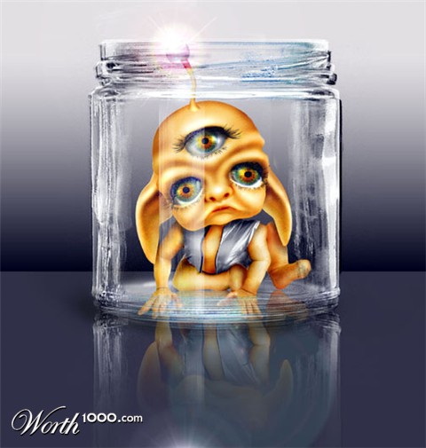 Photoshop Design by APRILMAE