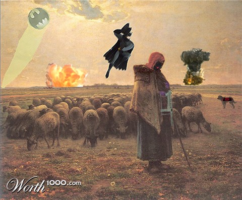 Photoshop Design by DBJack