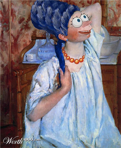 Photoshop Design by sunny2Day