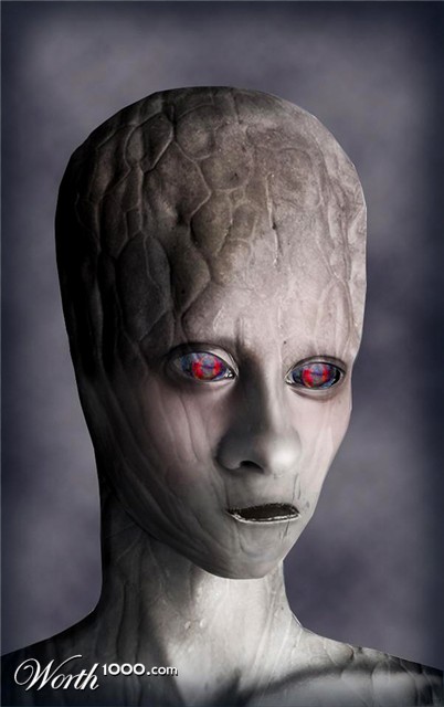 Photoshop Design by Mandrak