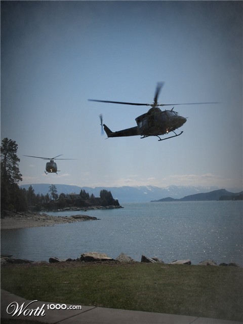 Photoshop Design by katzemann