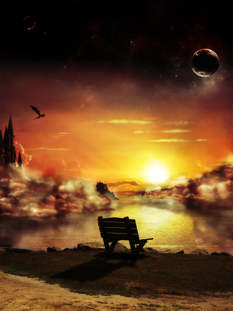 Design Photoshop par jbuchmann55 pour DesignCrowd (Community Contests) | Design #8949450