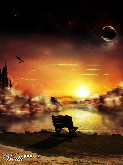 Photoshop Design by jbuchmann55