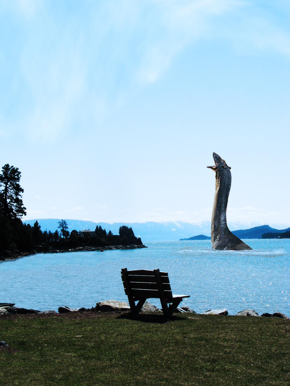 Diseño de Photoshop por Harshilwarlock para DesignCrowd (Community Contests) | Diseño #8949519