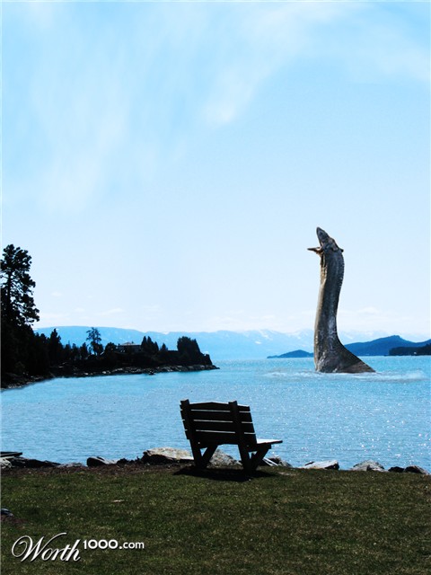 Photoshop Design by Harshilwarlock