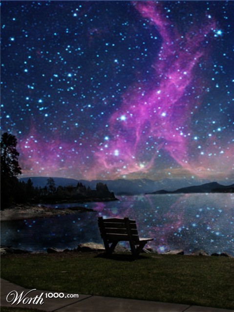 Photoshop Design by Hawny101