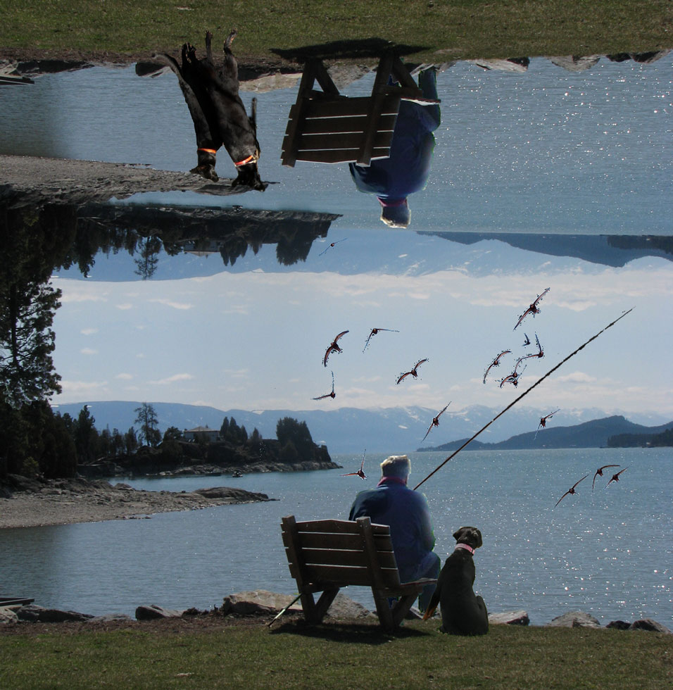 Photoshop Design by downknew for DesignCrowd (Community Contests) | Design #8949512