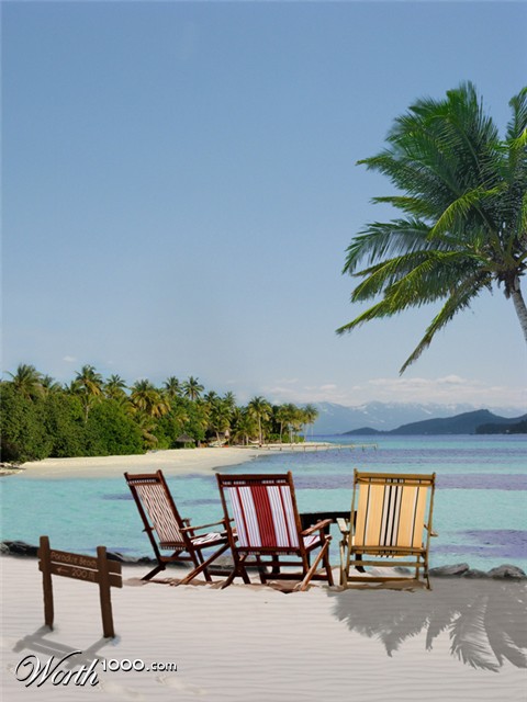 Photoshop Design by Larssonpsd