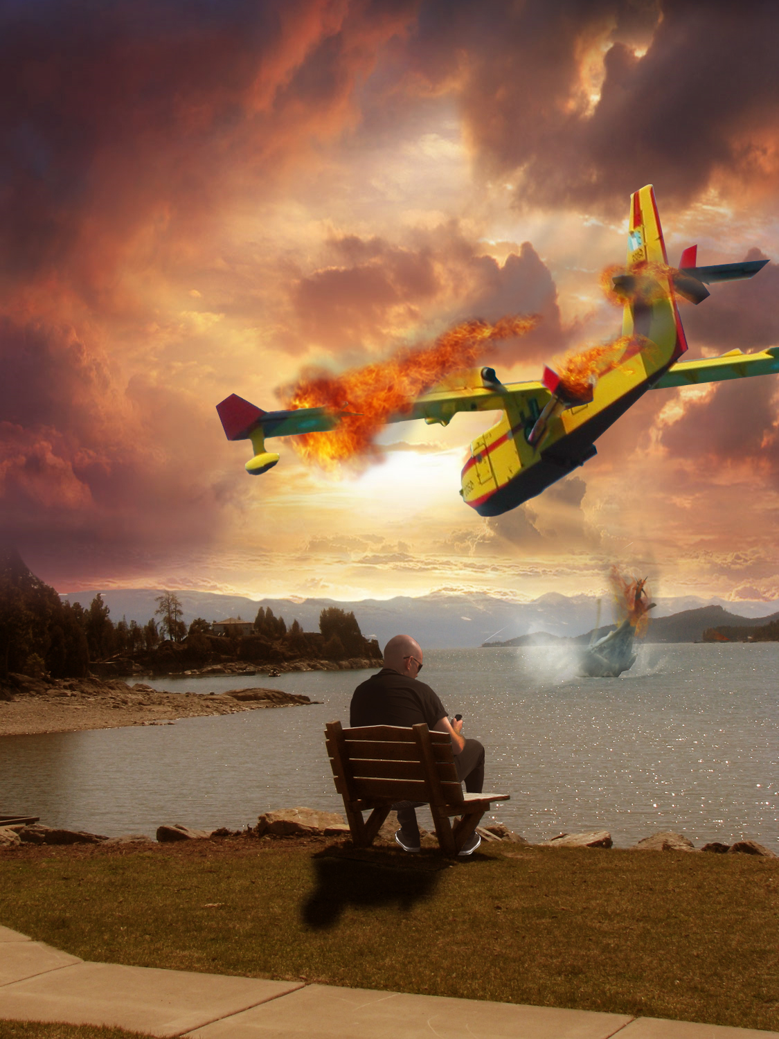 Diseño de Photoshop por LaGecko para DesignCrowd (Community Contests) | Diseño #8949529