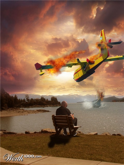 Photoshop Design by LaGecko