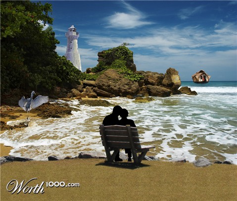 Photoshop Design by kiransprabhu
