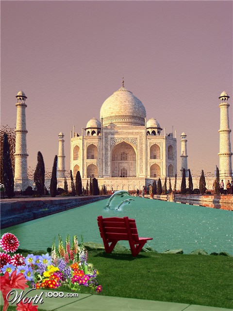 Photoshop Design by neo